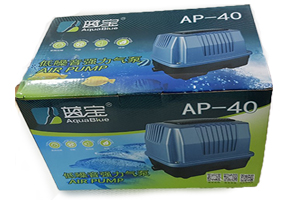 AquaBlue AP-40 25W